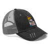 The Mall (Safe Design) - Unisex Trucker Hat