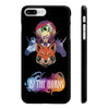 By The Horns - Wpaps Slim Phone Cases