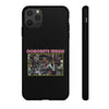 Concrete Jungle (Design One) - Tough Phone Cases (iPhone & Android)