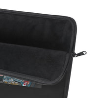 The Mall (Safe Design) - Laptop Sleeve