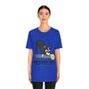 Bandit - This is How I Roll - Unisex Jersey Short Sleeve Tee