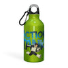 Action Tank - Blue Logo - Oregon Sport Bottle