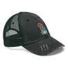 Locust (Promo Design) - Unisex Trucker Hat
