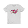 The Mall (Logo)  - Unisex Jersey T-Shirt