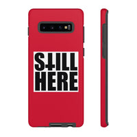 Cult Of Ikarus (Still Here) - Tough Phone Cases (iPhone & Android)