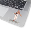 Yasmeen (Open Arms Design) - Kiss-Cut Stickers