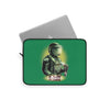 Solar Flare - Laptop Sleeve