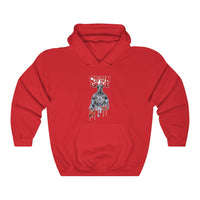 Children Of The Grave (Drip Design) - Heavy Blend™ Hooded Sweatshirt