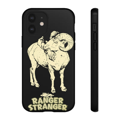 Ranger Stranger - 4 Patches Pack  Scout Comics & Entertainment Holdings,  Inc.