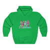 Soulstream (Group Design) - Heavy Blend™ Hooded Sweatshirt