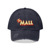 The Mall (Logo Squad Design) - Unisex Trucker Hat