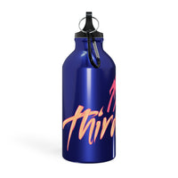 New Third Wave 99 Design - Passion Fruit  - Oregon Sport Bottle