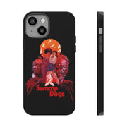 Swamp Dogs House of Crows - Impact-Resistant Cases