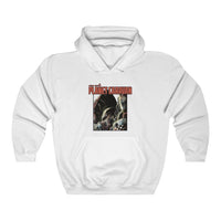 Planet Caravan (Silverbax Design)  -  Heavy Blend™ Hooded Sweatshirt