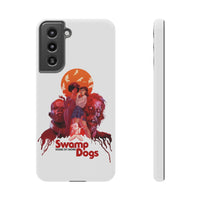 Swamp Dogs House of Crows - Impact-Resistant Cases
