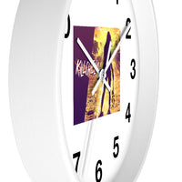 Killchella (Design Two) - Wall Clock