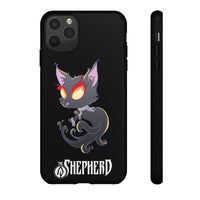 The Shepherd (Chibi Legio Design) - Tough Phone Cases (iPhone & Android)