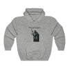 The Recount (Design Two) - Heavy Blend™ Hooded Sweatshirt