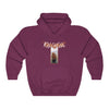 Killchella (Design One) - Heavy Blend™ Hooded Sweatshirt