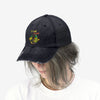 Solar Flare (Bang Design) - Unisex Trucker Hat