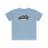 Scoot - Kids Fine Jersey Tee