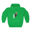 Yasmeen (Chain Design) - Heavy Blend™ Hooded Sweatshirt