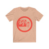 White Ash (Sif's Design)  - Unisex Jersey T-Shirt