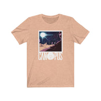 Canopus (Hill Design)  - Unisex Jersey T-Shirt