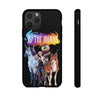 By The Horns (Group Design) - Tough Phone Cases (iPhone & Android)