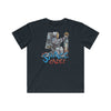 The Space Cadet - Neil and Astronaut - Kids Fine Jersey Tee