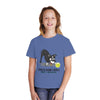 Bandit - This is How I Roll - Youth Midweight Tee