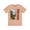 Planet Caravan (Woman Design) - Unisex Jersey T-Shirt