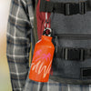 New Third Wave 99 Design - Passion Fruit  - Oregon Sport Bottle