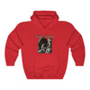 Planet Caravan (Silverbax Design)  -  Heavy Blend™ Hooded Sweatshirt