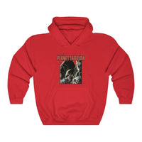 Planet Caravan (Silverbax Design)  -  Heavy Blend™ Hooded Sweatshirt