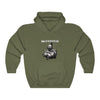 The Recount (Design One) - Heavy Blend™ Hooded Sweatshirt