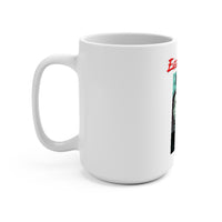 Everglade Angels (Issue One Design) - White Coffee Mug 15oz