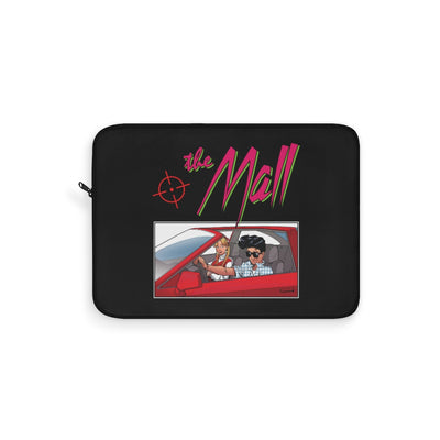 The Mall (Sports Car Design) - Laptop Sleeve