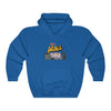 The Mall (Safe Design) - Heavy Blend™ Hooded Sweatshirt