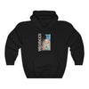 Yasmeen (Book Design) - Heavy Blend™ Hooded Sweatshirt