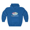 Soulstream (Soulstream Design) - Heavy Blend™ Hooded Sweatshirt