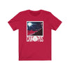 Canopus (Hill Design)  - Unisex Jersey T-Shirt