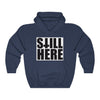 Cult Of Ikarus (Still Here) - Heavy Blend™ Hooded Sweatshirt