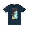 Star Bastard (New Mutants Design)  - Unisex Jersey T-Shirt