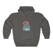 Locust (Promo Design) - Heavy Blend™ Hooded Sweatshirt