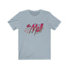 The Mall (Logo)  - Unisex Jersey T-Shirt