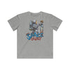 The Space Cadet - Neil and Astronaut - Kids Fine Jersey Tee