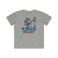 The Space Cadet - Neil and Astronaut - Kids Fine Jersey Tee