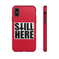 Cult Of Ikarus (Still Here) - Tough Phone Cases (iPhone & Android)