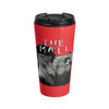 The Mall (Lost Boys Homage Design) - Stainless Steel Travel Mug